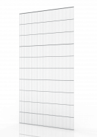 SCHUTZGITTER ECONFENCE® BASIC LINE ZINK 1000x2000