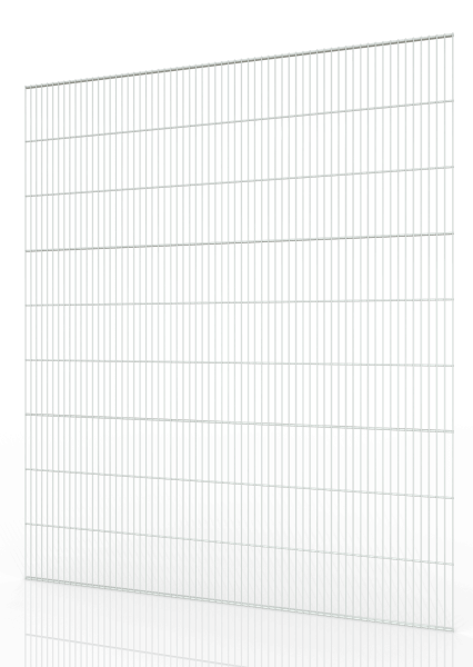Maschinen-Schutzgitter ECONFENCE® BASIC LINE 1500x1800mm RAL-7035
