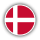 Dänemark (Denmark) - DKK
