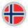 Norwegen (Norway) - NOK