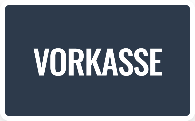 vorkasse_DE